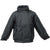 Front - Regatta Kids/Childrens Waterproof Windproof Dover Jacket