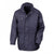 Front - Result Mens Premium City Executive Breathable Winter Coat