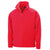 Front - Result Mens Core Micron Anti-Pill Fleece Top