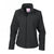Front - Result Ladies/Womens La Femme® 2 Layer Base Softshell Breathable Wind Resistant Jacket