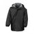 Front - Result Mens Reversible StormDri 4,000 Waterproof Windproof Anti Pilling Fleece Jacket