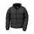 Front - Result Mens Holkham Down Feel Water Repellent Jacket