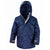 Front - Result Childrens/Kids Core Winter Parka Waterproof Windproof Jacket