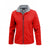 Front - Result Core Ladies Soft Shell Jacket