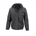 Front - Result Core Ladies Channel Jacket