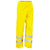 Front - Result Mens Hi-Vis Trousers / Pants