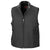 Front - Result Mens Crew Gilet Water Repellent Windproof Jacket