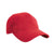 Front - Result Pro Style Heavy Brushed Cotton Baseball Cap