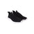 Front - Crosshatch Mens Lewth Trainers