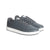 Front - Crosshatch Mens Apostle Trainers