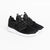 Front - Crosshatch Mens Ryfoss MVE Camo Leather Trainers