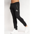 Front - Born Rich Mens Josue Jogging Bottoms