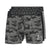 Front - Crosshatch Mens Guillemot Boxer Shorts (Pack Of 3)