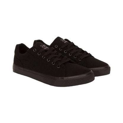 Front - Crosshatch Mens Huseby Trainers