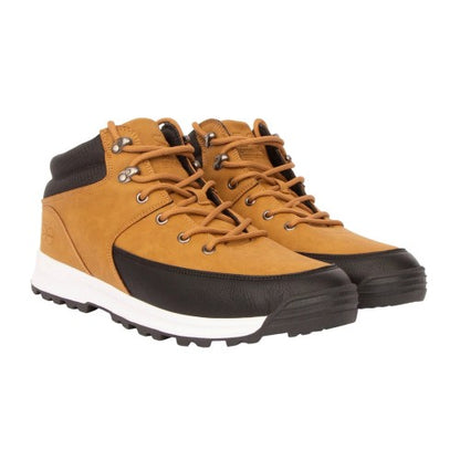 Front - Crosshatch Mens Blissford Boots