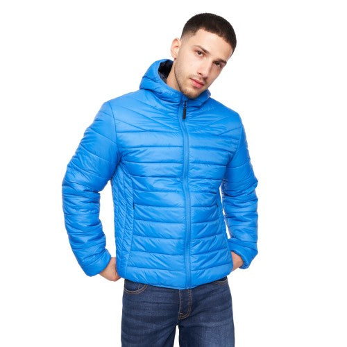 Front - Crosshatch Mens Development MVE Jacket