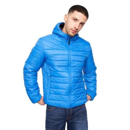 Front - Crosshatch Mens Development MVE Jacket