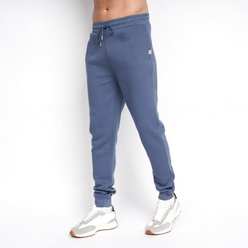 Front - Juice Mens Mellcore MVE Jogging Bottoms