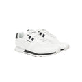 Front - Duck and Cover Mens Cashfare Trainers