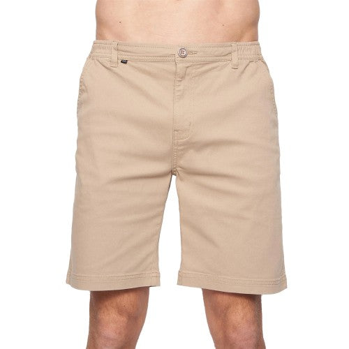Front - Bewley & Ritch Mens Marvis Shorts