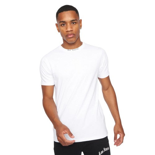 Front - Kings Will Dream Mens Los Angeles T-Shirt