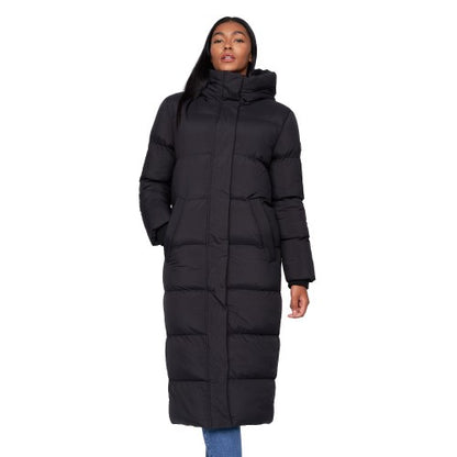 Front - Crosshatch Womens/Ladies Trinitys Jacket