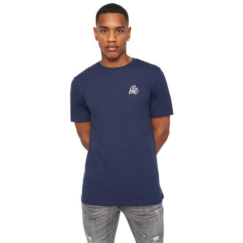 Front - Kings Will Dream Mens Coby T-Shirt