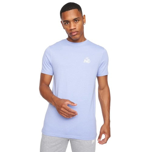 Front - Kings Will Dream Mens Stanten T-Shirt
