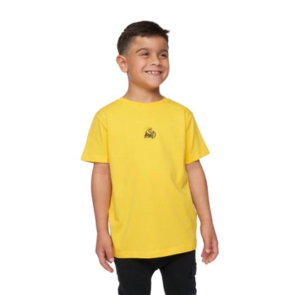 Front - Kings Will Dream Boys Beaumor T-Shirt