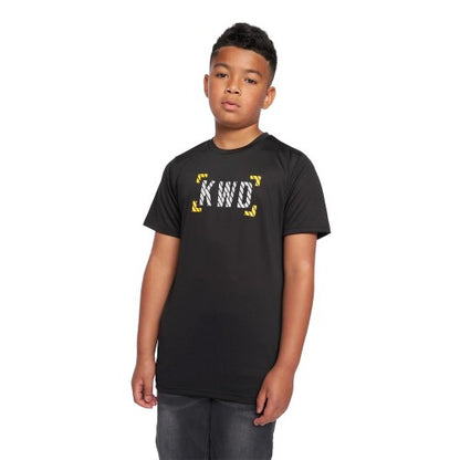 Front - Kings Will Dream Boys Karson T-Shirt