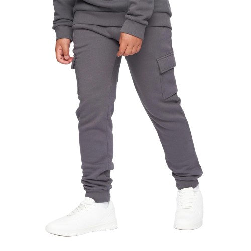 Front - Kings Will Dream Boys Quinn Jogging Bottoms