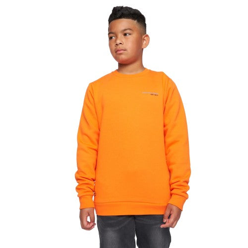 Front - Kings Will Dream Boys Inferno Sweatshirt