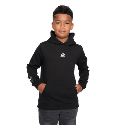 Front - Kings Will Dream Boys Beaumor 2.0 Hoodie