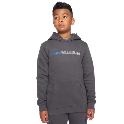 Front - Kings Will Dream Boys Quinn Hoodie