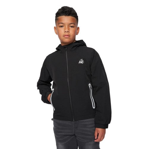 Front - Kings Will Dream Boys Jones Windbreaker