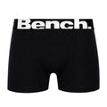 Front - Bench Mens Talwar Boxer Shorts (Pack of 3)