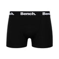 Front - Bench Mens Loyal Boxer Shorts (Pack of 3)