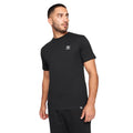 Front - One True Saxon Mens Dexon T-Shirt