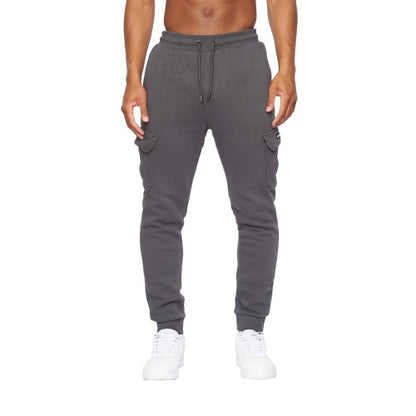 Front - Kings Will Dream Mens Cyrus Jogging Bottoms
