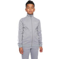 Front - Kings Will Dream Boys Waylo Full Zip Track Top
