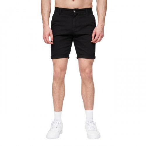 Front - Henleys Mens Copehen Shorts