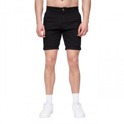 Front - Henleys Mens Copehen Shorts
