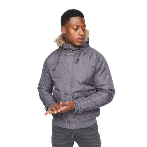 Ringspun jacket on sale