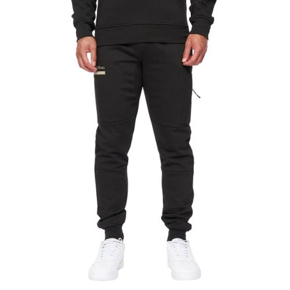 Front - Duck and Cover Mens Heningys Jogging Bottoms