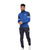Front - Crosshatch Mens Landan Tracksuit