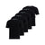 Front - Kandor Mens Dovar T-Shirt (Pack of 5)