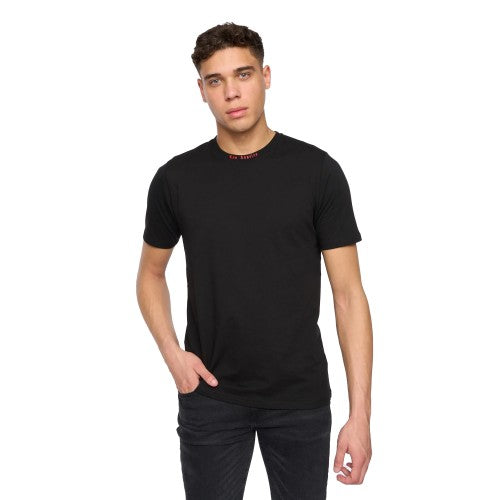 Front - Kings Will Dream Mens Los Angeles Back Print T-Shirt