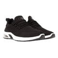 Front - Crosshatch Mens Armilla Trainers