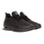 Front - Crosshatch Mens Clarington Trainers