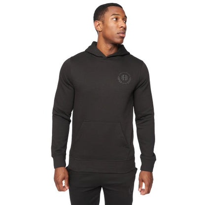 Front - Henleys Mens Alston Hoodie